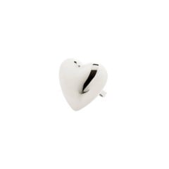 PILGRIM - ANNEMETTE Ring - Silver Plated - Adjustable Size