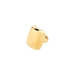 PILGRIM - KIERAN Ring - Gold Plated - Adjustable Size