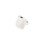 PILGRIM - KIERAN Ring - Silver Plated - Adjustable Size