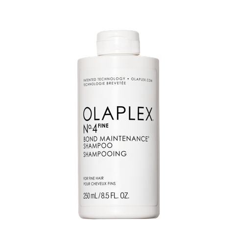 Olaplex - No.4 Fine Bond Maintenance Volumizing Shampoo - 1000 ml