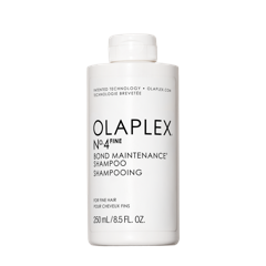 Olaplex - No.4 Fine Bond Maintenance Volumizing Shampoo - 1000 ml