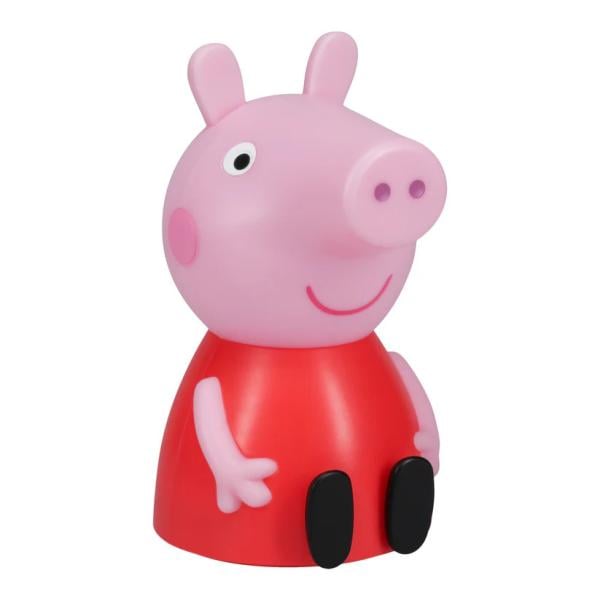 Peppa Pig Light With Sound