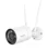 Reolink - RLC-810WA 4K Wi-Fi 6 Cam White