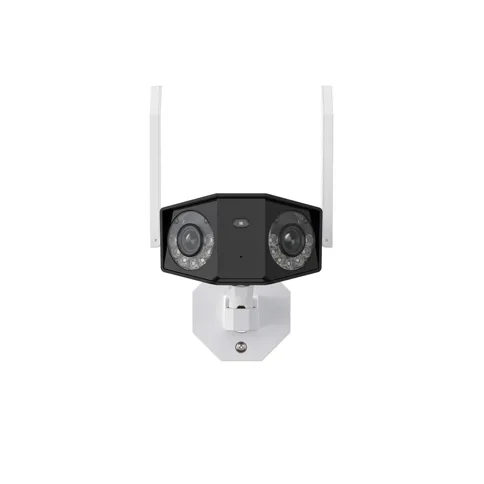 Reolink - Duo 2 WiFi (W730) 4K outdoor camera with 180° view White