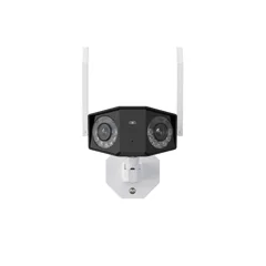 Reolink - Duo 2 WiFi (W730) 4K outdoor camera with 180° view White