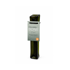 Collagen -  Bone Original Beef and spirulina  Medium 12cm