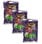 JOJO'S – 3x 5-Pack