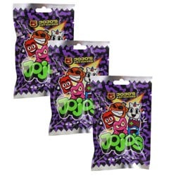 JOJO'S – 3x 5-Pack
