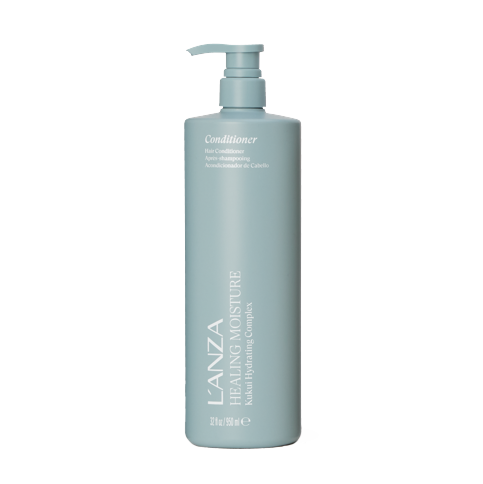 L’ANZA - Healing Moisture Conditioner - 950 ml