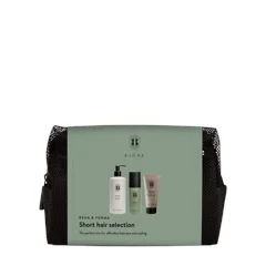 Björk – Winter Bag 2026 Short Hair Selection