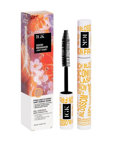 IGK - Juicy Baby Taming Wand