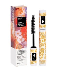IGK - Juicy Baby Taming Wand