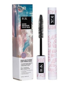 IGK - Velvet Muse Taming Wand