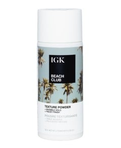 IGK - Beach Club Texturizing Styling Powder