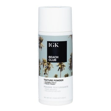 IGK - Beach Club Texturizing Styling Powder