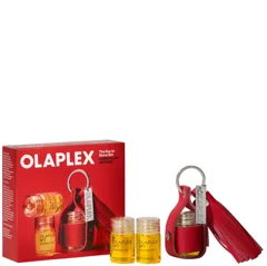 Olaplex - The Key to Shine Set