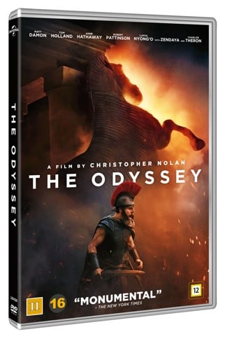 The Odyssey