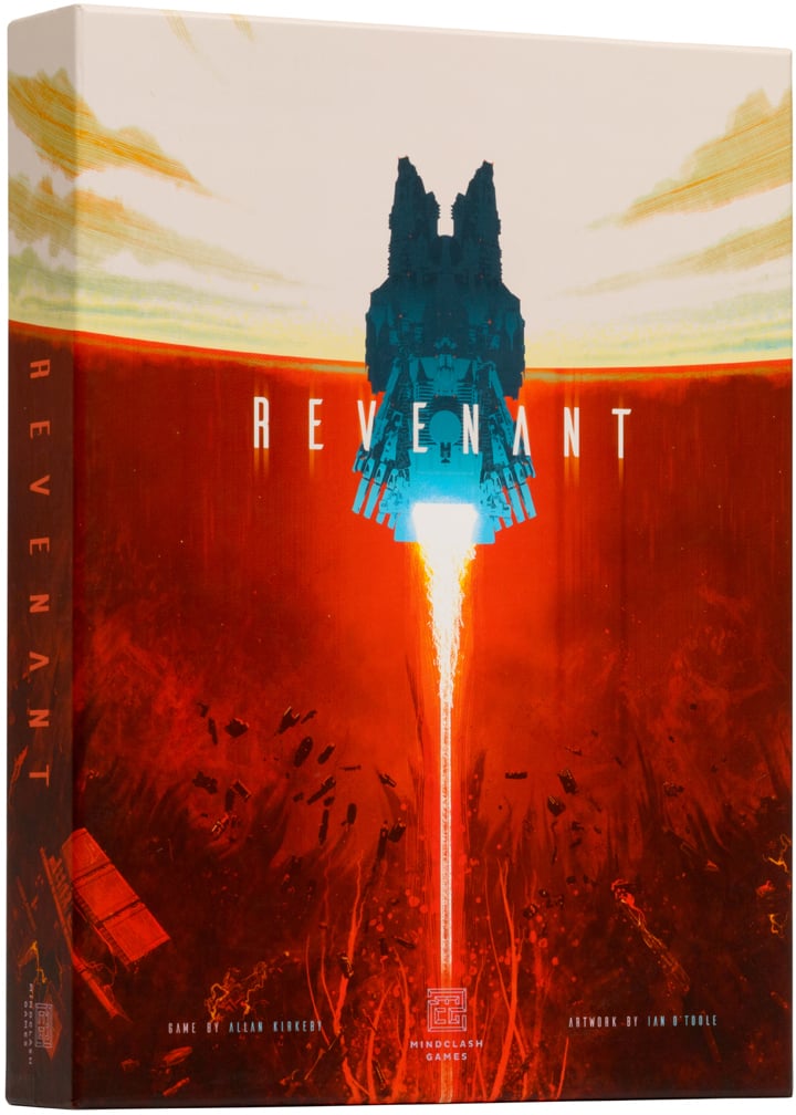 Revenant