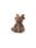 Liewood - Reindeer Teddy - Pecan (LW19883-0086)