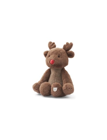 Liewood - Reindeer Teddy - Pecan (LW19883-0086)