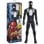 Spider-Man - Titan Figure 30 cm V2 - Black Suit Spider-Man