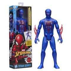 Spider-Man - Titan Figure 30 cm V2 - Spider-Man 2099