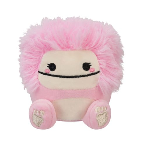 Squishmallows - MallowMees - Brina