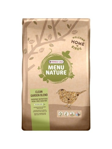 Versele laga -  MN Terrace Mix 10 kg