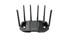 Asus - TUF Gaming BE6500 Dual Band WiFi 7 (802.11be) Extendable Gaming Router