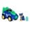 Paw Patrol - Movie 3 Dino Theme Vehicle - Chase
