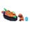 Paw Patrol - Movie 3 Dino Theme Vehicle - Zuma