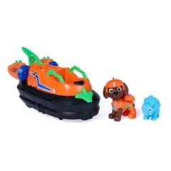 Paw Patrol - Movie 3 Dino Theme Vehicle - Zuma