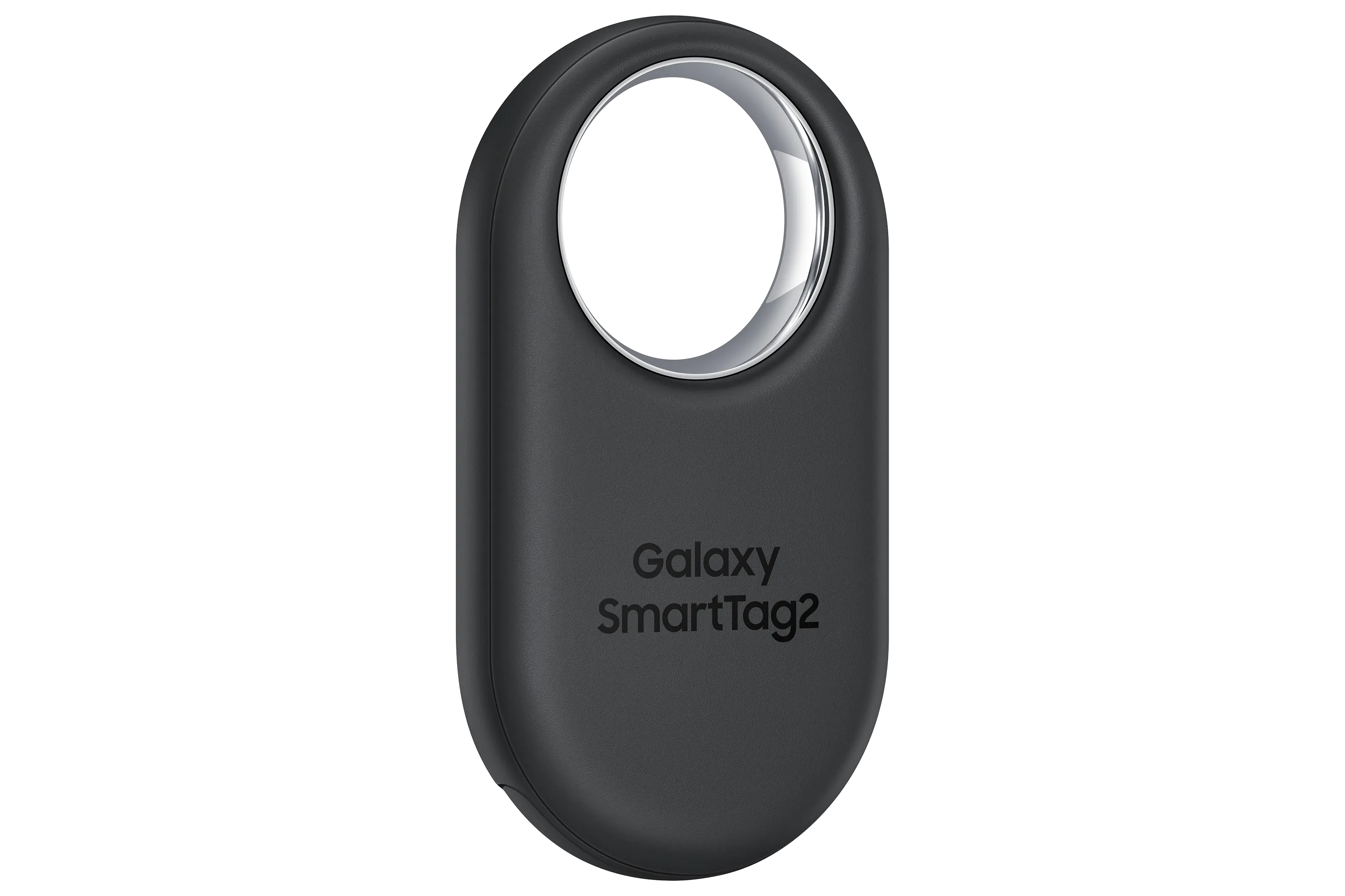 Samsung - Galaxy SmartTag2 Black