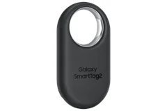 Samsung - Galaxy SmartTag2 Black