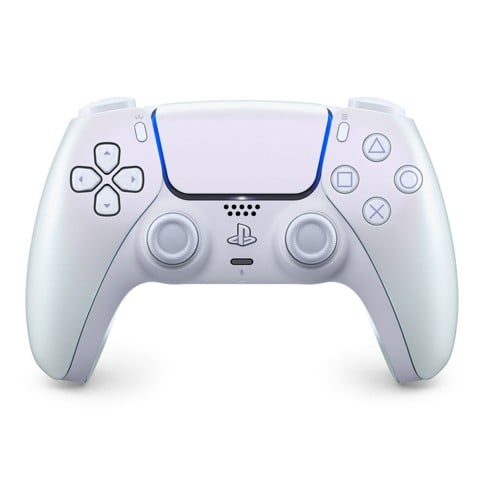 Sony Playstation 5 Dualsense Controller Chroma Pearl