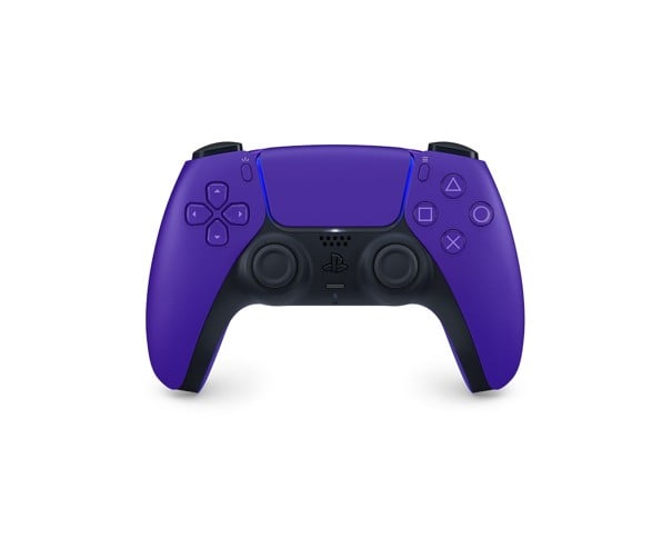 Sony Playstation 5 Dualsense Controller Galactic Purple