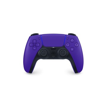 Sony Playstation 5 Dualsense Controller Galactic Purple