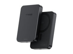 Empower - Powerbank 10.000 mAh - USB-C - Black