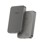 EMPOWER - empower Bank / 10000mAh / Titanium