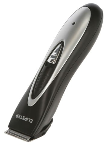 Clipster - Cordless Clipper CuttoX
