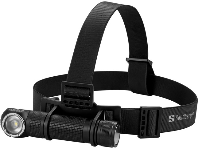 Sandberg - Headlamp 1000 Pro