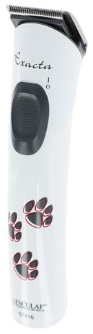 Aesculap - Battery-operated Trimmer Exacta