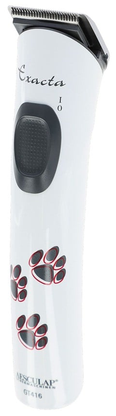 Aesculap - Battery-operated Trimmer Exacta