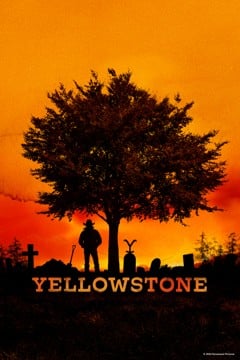 Yellowstone Complete Series Box (Blu-ray 13-disc)