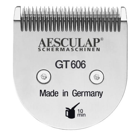 Aesculap -  Blade Set for Akkurata/Vega