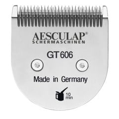 Aesculap -  Blade Set for Akkurata/Vega