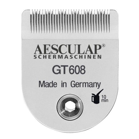 Aesculap - Blade Set GT415/GT416 and GT420/GT421