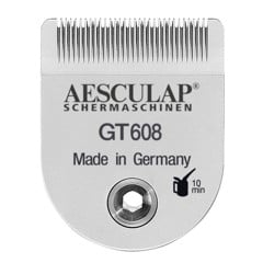 Aesculap - Blade Set GT415/GT416 and GT420/GT421