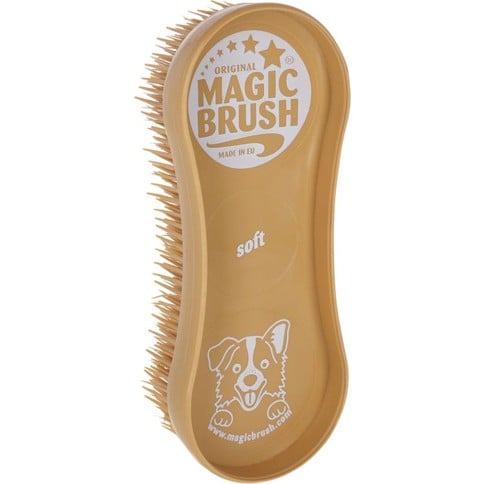 MagicBrush - Dog Soft 16,5cm