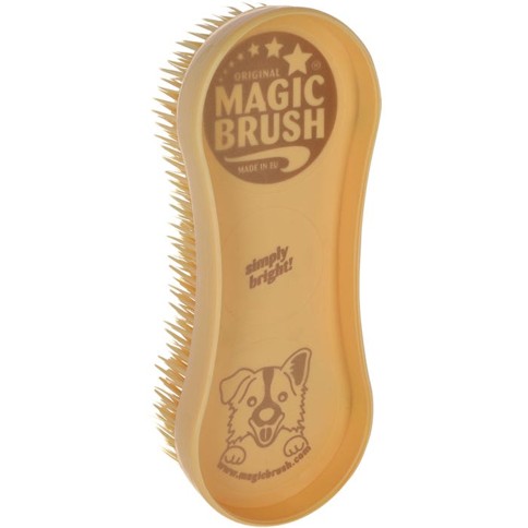 MagicBrush Dog - 16,5cm